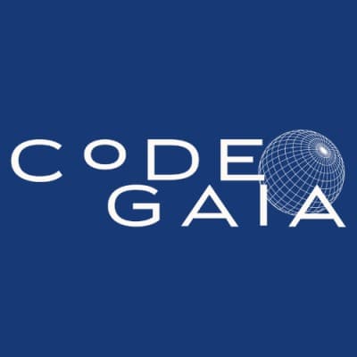 Code Gaia logo