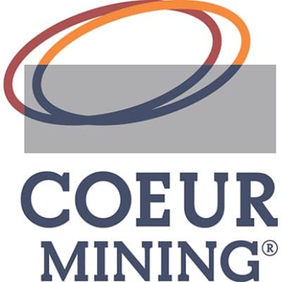Coeur Mining, Inc. logo