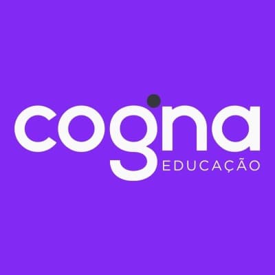 Cogna Educação logo