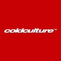 COLD CULTURE logo