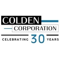 Colden Corporation logo