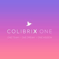 COLIBRIX ONE logo