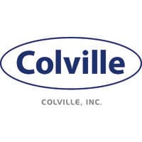 Colville, Inc. logo
