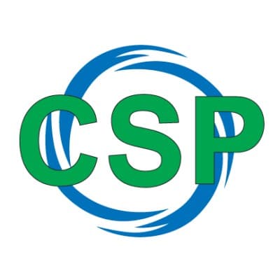 Community Services Project, Inc. logo