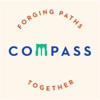 Compass Charter School logo