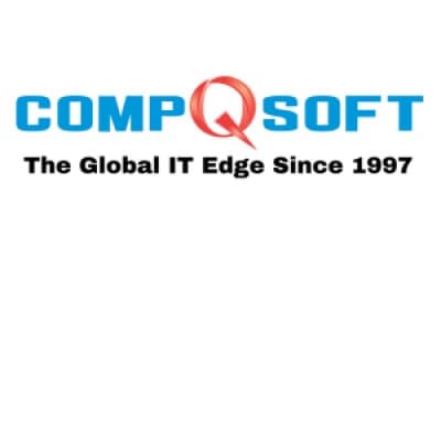 CompQsoft logo
