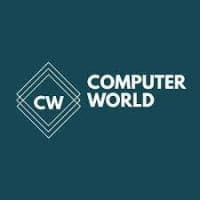 Computer World Services logo
