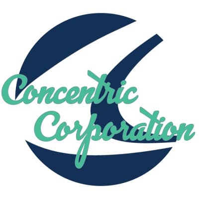 Concentric Corporation logo