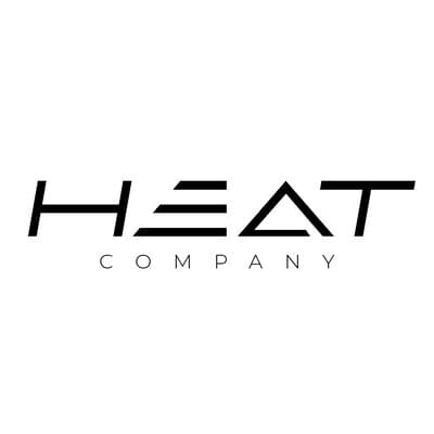 Heat Company logo