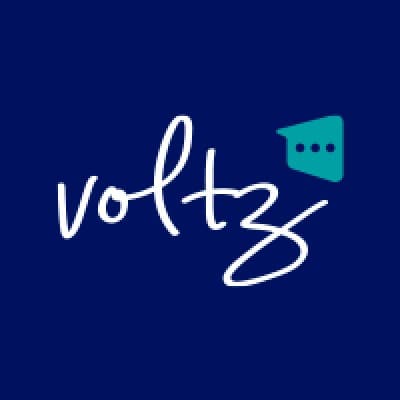 Voltz logo