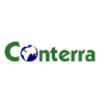 Conterra logo