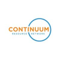 Continuum Resource Network logo