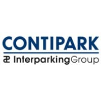 Contipark Parkgaragengesellschaft mbH logo
