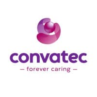 Convatec logo