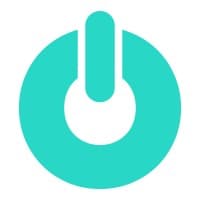 Convergent Energy and Power logo