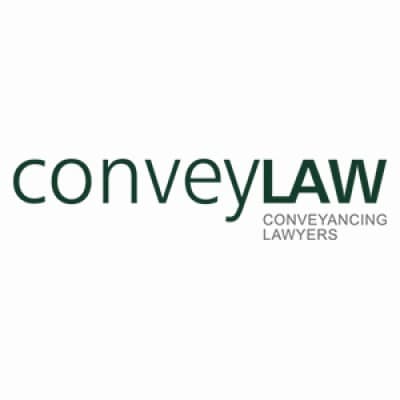 Convey Law logo