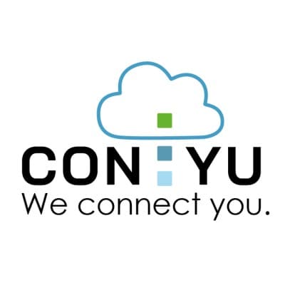 CONYU IT&Workspaces GmbH logo