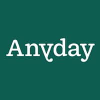 Anyday logo