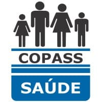 Copass Saúde logo