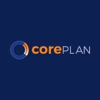 CorePlan logo
