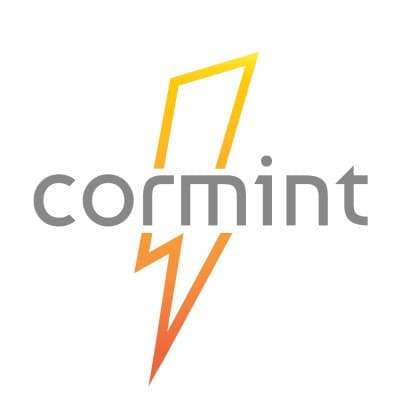Cormint, Inc. logo