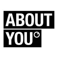 ABOUT YOU logo