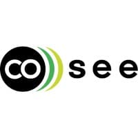 CoSee GmbH logo
