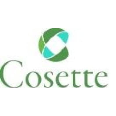 Cosette Pharmaceuticals, Inc. logo