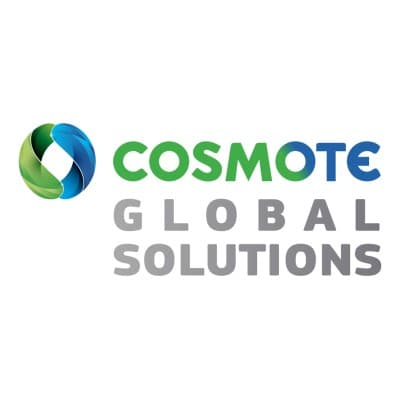 Cosmote Global Solutions logo