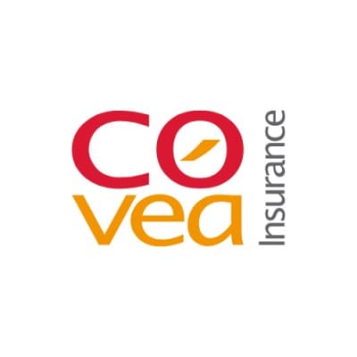 Covéa Insurance logo