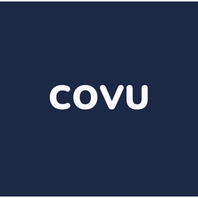 COVU logo