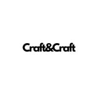 Craft&Craft logo