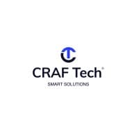 CrafTech Smart Solutions logo