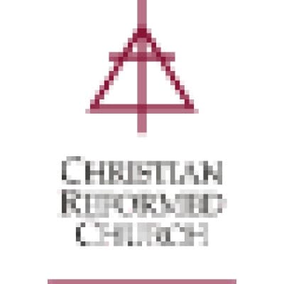 Christian Reformed Church in North America logo