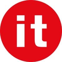 Create IT logo