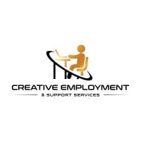 Creative Employment Services Inc. logo