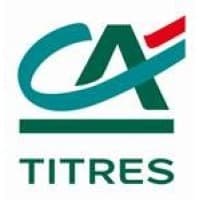 Crédit Agricole Titres logo