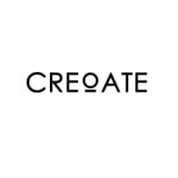 CREOATE logo