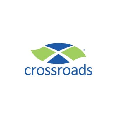 Crossroads logo