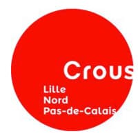 Crous Lille logo