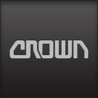 Careers at Crown logo