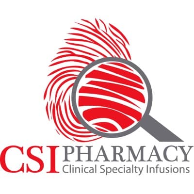 CSI Pharmacy logo