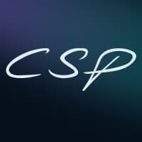 CSP GmbH & Co. KG logo