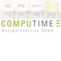 COMPUTIME Netzwerkservice GmbH logo