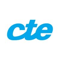 CTE logo