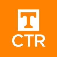 Center for Transportation Research UT Knoxville logo