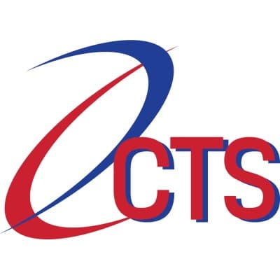 CTS Foods logo