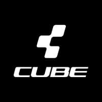 CUBE Bikes logo