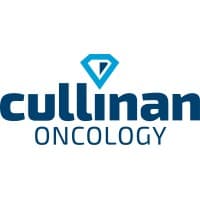 Cullinan Oncology logo