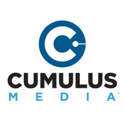 CUMULUS MEDIA logo